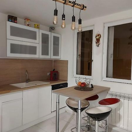 Apppartement Cosy 72M2 Lägenhet Tarbes Exteriör bild
