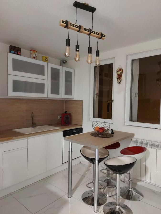 Apppartement Cosy 72M2 Lägenhet Tarbes Exteriör bild