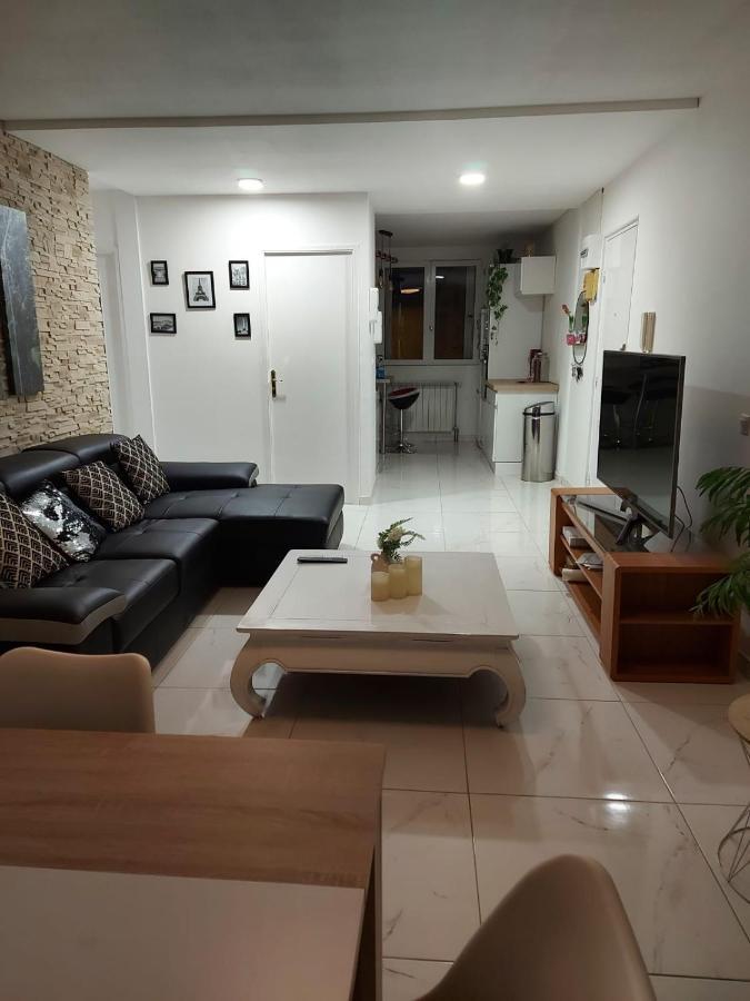 Apppartement Cosy 72M2 Lägenhet Tarbes Exteriör bild